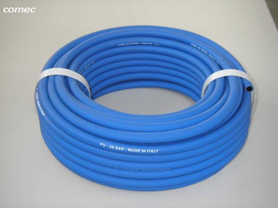 New Polyurethane hose 